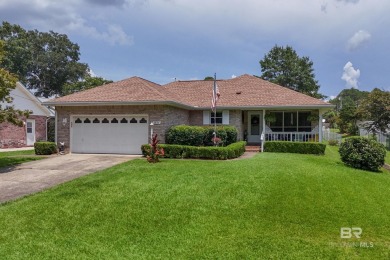 Beach Home For Sale in Lillian, Alabama