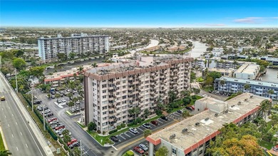 Beach Condo For Sale in Pompano Beach, Florida