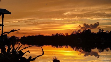 Beach Lot For Sale in Milton, Florida