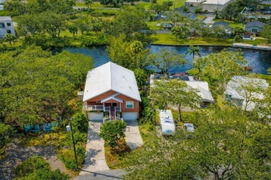 Beach Home For Sale in New Port Richey, Florida