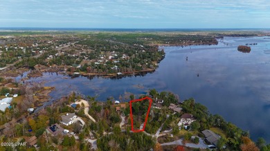 Beach Lot For Sale in Southport, Florida