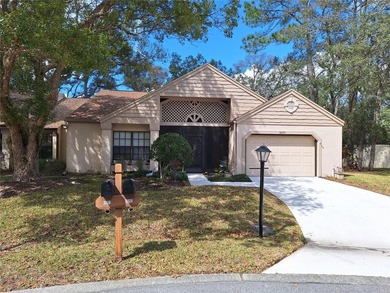 Beach Home For Sale in Spring Hill, Florida