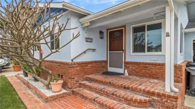 Beach Home Sale Pending in Torrance, California