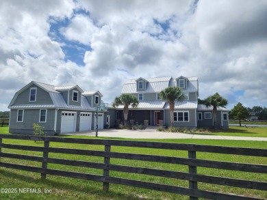 Beach Home For Sale in Ponte Vedra, Florida