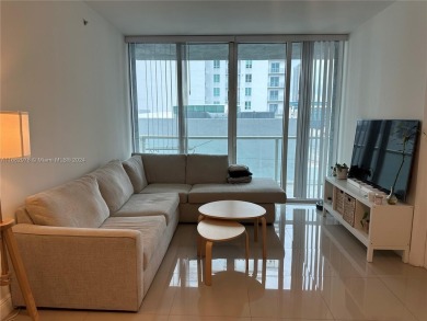 Beach Condo For Sale in Miami, Florida