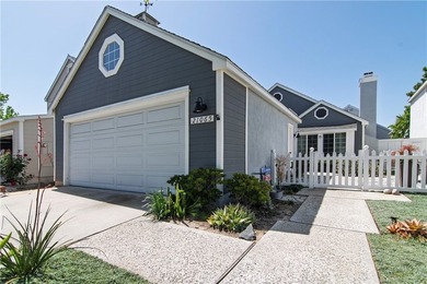Beach Home Sale Pending in Mission Viejo, California