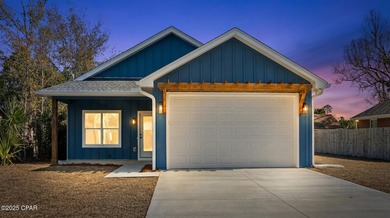 Beach Home For Sale in Panama City, Florida