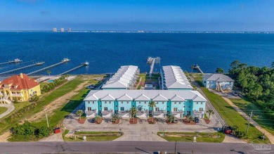 Beach Home For Sale in Gulf Breeze, Florida