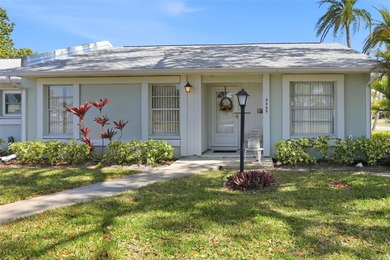 Beach Home For Sale in Bradenton, Florida