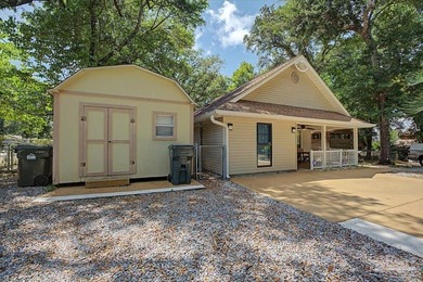 Beach Home For Sale in Pensacola, Florida