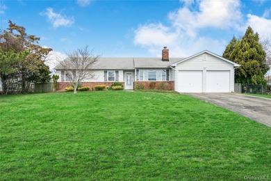 Beach Home For Sale in Brookhaven, New York