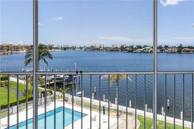 Beach Condo For Sale in Marco Island, Florida