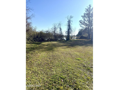 Beach Lot For Sale in Panama City, Florida