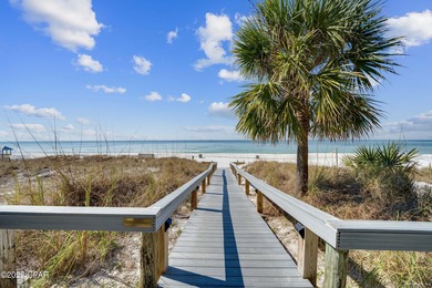Beach Condo For Sale in Panama City, Florida