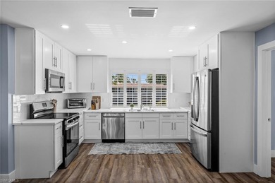 Beach Home For Sale in Naples, Florida