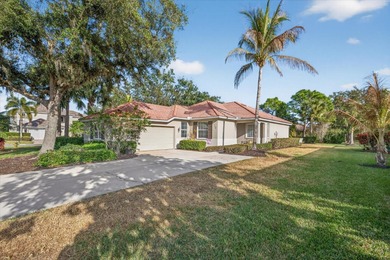 Beach Home For Sale in Bradenton, Florida