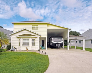 Beach Home For Sale in Titusville, Florida