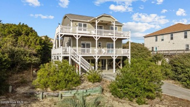 Beach Home For Sale in Emerald Isle, North Carolina