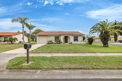 Beach Home For Sale in Port Richey, Florida