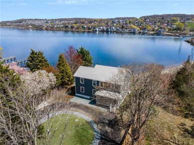 Beach Home For Sale in Portsmouth, Rhode Island