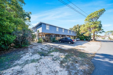 Beach Home For Sale in Panama City, Florida