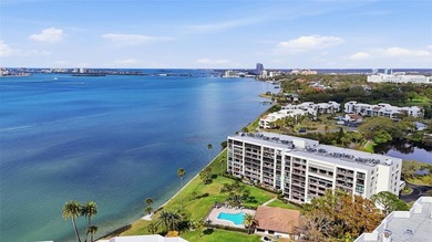 Beach Condo For Sale in Belleair Beach, Florida