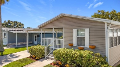 Beach Home For Sale in Largo, Florida