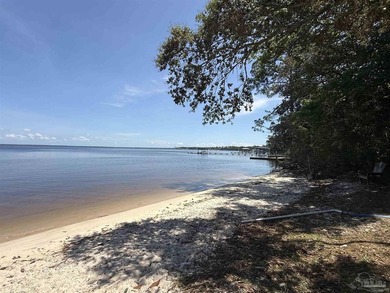 Beach Home For Sale in Pensacola, Florida