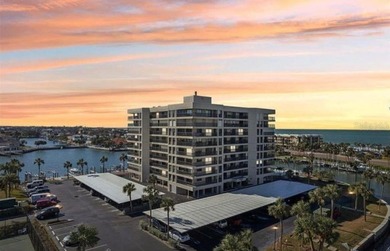 Beach Condo For Sale in Clearwater, Florida