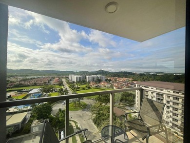 Beach Home For Sale in Panama City, 