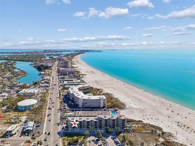 Beach Condo For Sale in ST Pete Beach, Florida