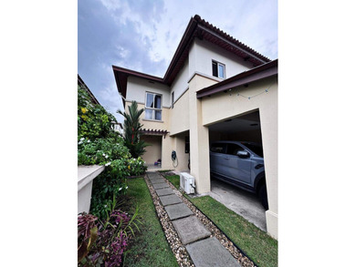 Beach Home For Sale in Panama City, 