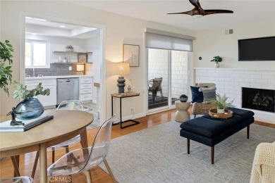 Beach Condo For Sale in Manhattan Beach, California