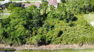 Beach Lot For Sale in North Port, Florida