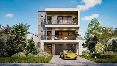 Beach Home Sale Pending in Gulfport, Florida