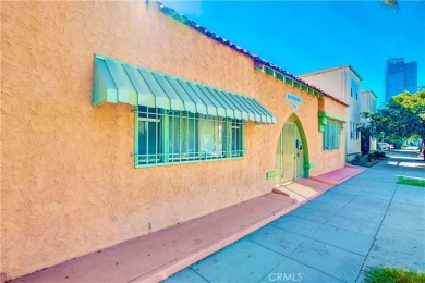 Beach Condo For Sale in Long Beach, California