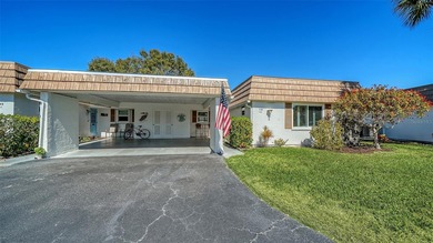 Beach Home For Sale in Sarasota, Florida