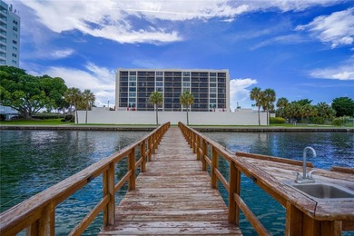 Beach Condo For Sale in St. Petersburg, Florida