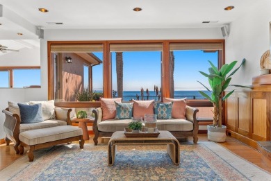 Beach Home For Sale in Santa Cruz, California