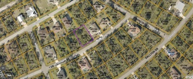 Beach Lot For Sale in North Port, Florida