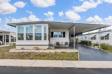 Beach Home For Sale in Largo, Florida