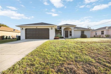 Beach Home For Sale in North Port, Florida