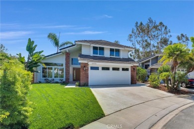 Beach Home For Sale in Dana Point, California