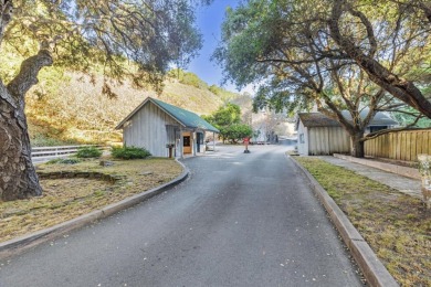 Beach Acreage For Sale in Carmel Valley, California