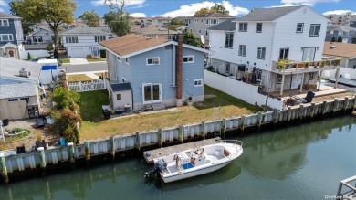 Beach Home For Sale in Freeport, New York