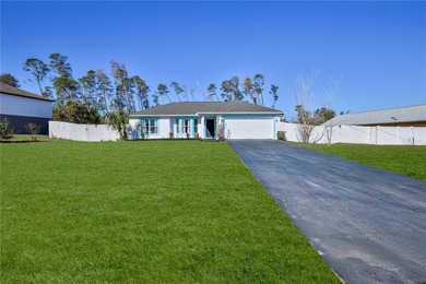 Beach Home For Sale in Spring Hill, Florida