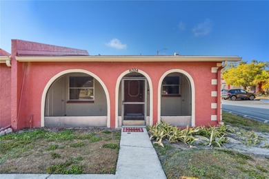 Beach Home For Sale in Pinellas Park, Florida