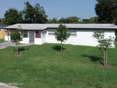 Beach Home Off Market in Atlantic Beach, Florida