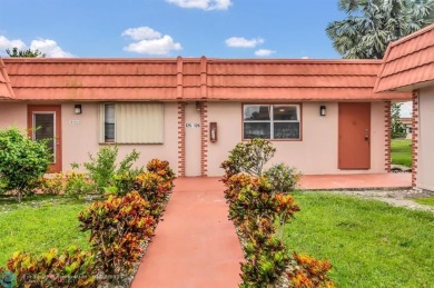 Beach Condo For Sale in Delray Beach, Florida