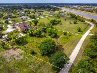 Beach Lot Off Market in Palm Beach Gardens, Florida